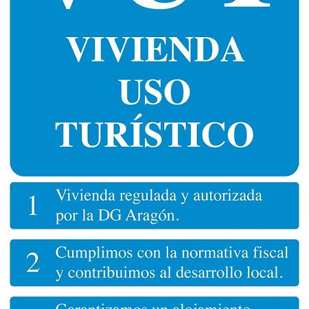 Junto Al Pilar Apartment Zaragoza Ngoại thất bức ảnh