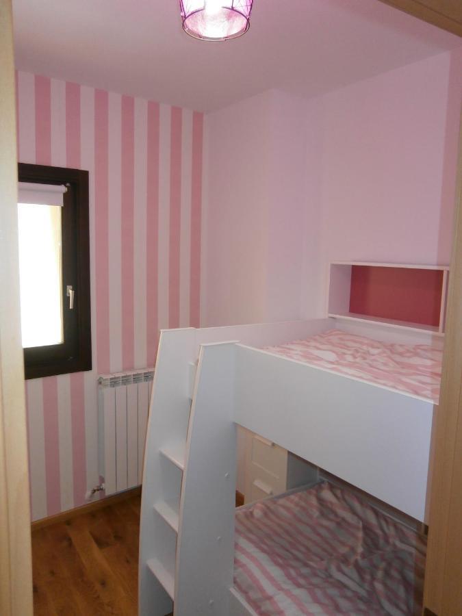 Junto Al Pilar Apartment Zaragoza Ngoại thất bức ảnh
