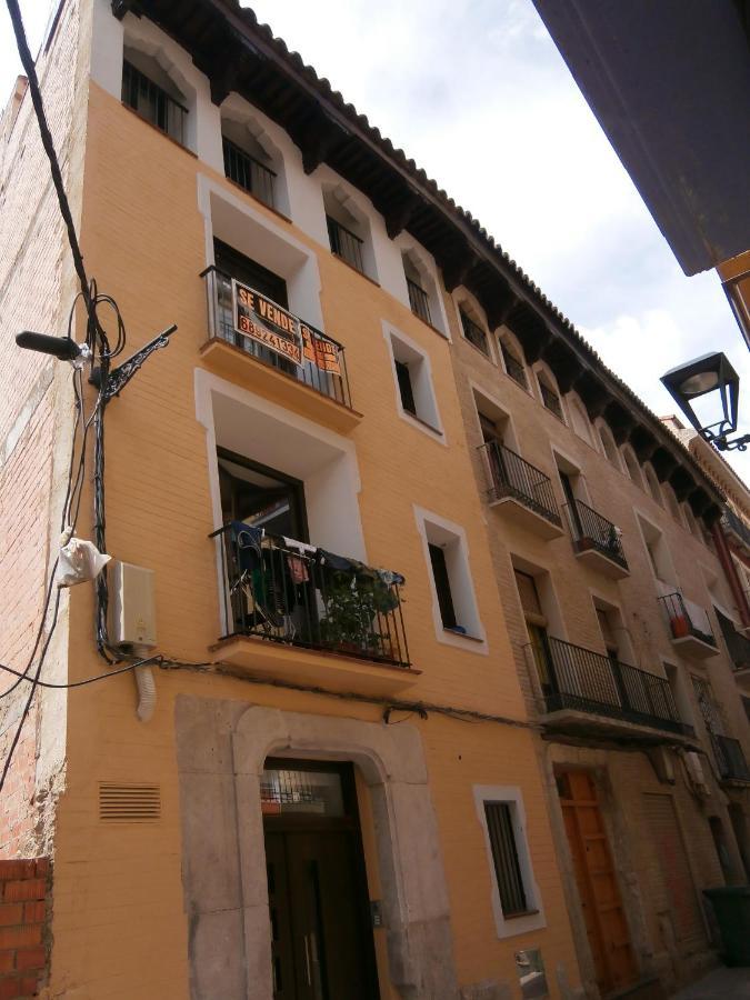 Junto Al Pilar Apartment Zaragoza Ngoại thất bức ảnh