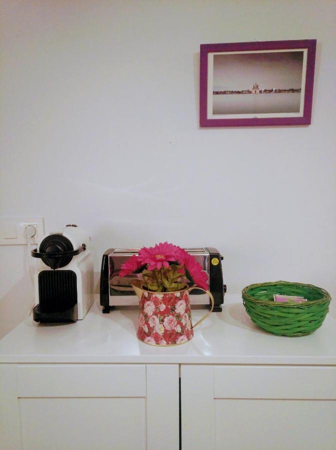 Junto Al Pilar Apartment Zaragoza Ngoại thất bức ảnh