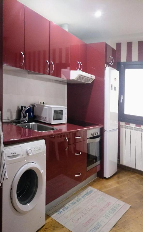 Junto Al Pilar Apartment Zaragoza Ngoại thất bức ảnh