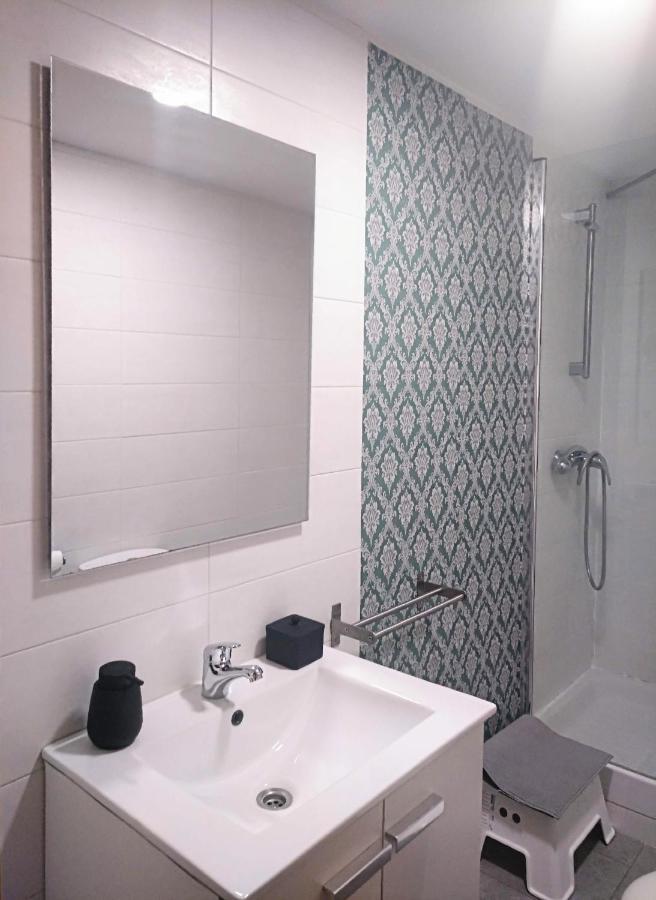 Junto Al Pilar Apartment Zaragoza Ngoại thất bức ảnh